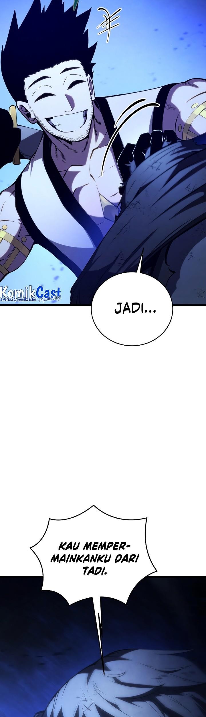 Swordmaster’s Youngest Son Chapter 126 Gambar 43