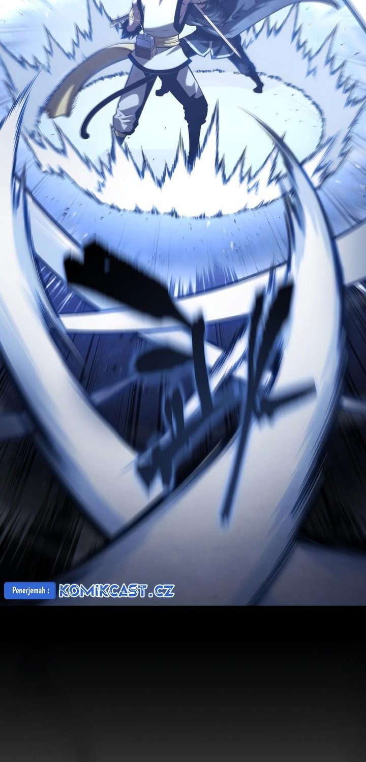 Swordmaster’s Youngest Son Chapter 126 Gambar 46