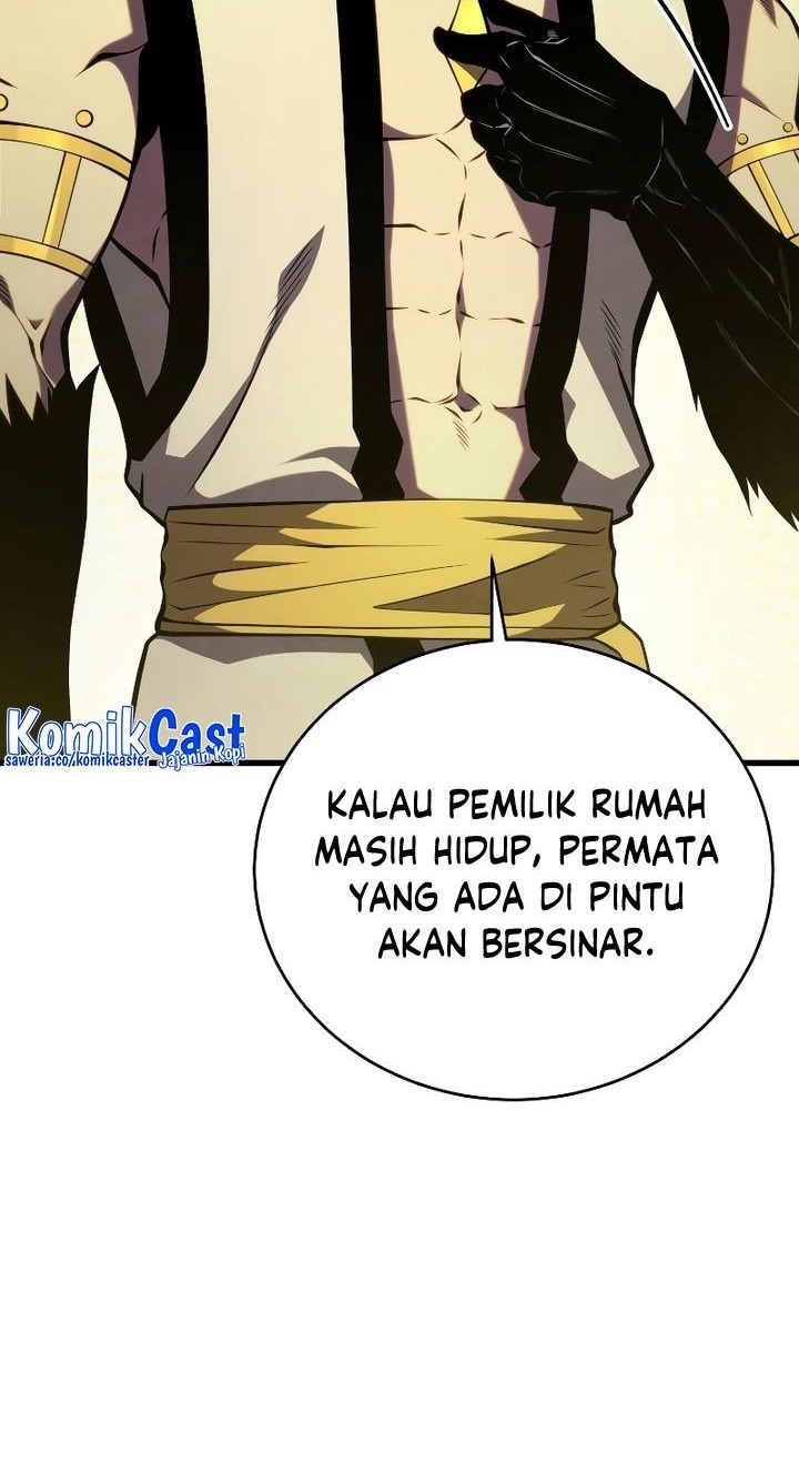 Swordmaster’s Youngest Son Chapter 126 Gambar 68