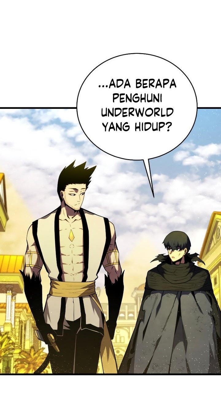 Swordmaster’s Youngest Son Chapter 126 Gambar 70