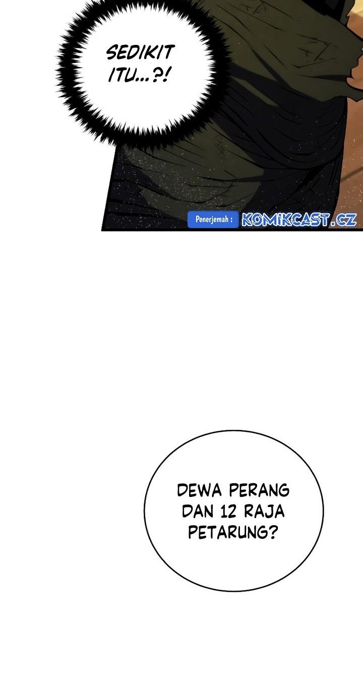 Swordmaster’s Youngest Son Chapter 126 Gambar 72