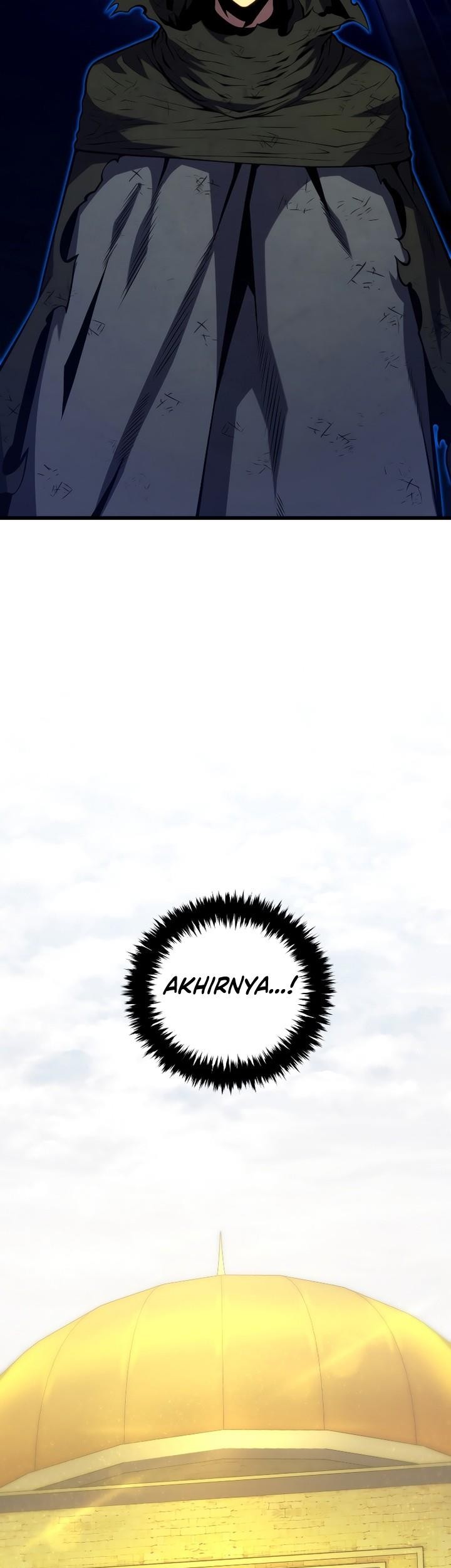 Swordmaster’s Youngest Son Chapter 126 Gambar 75