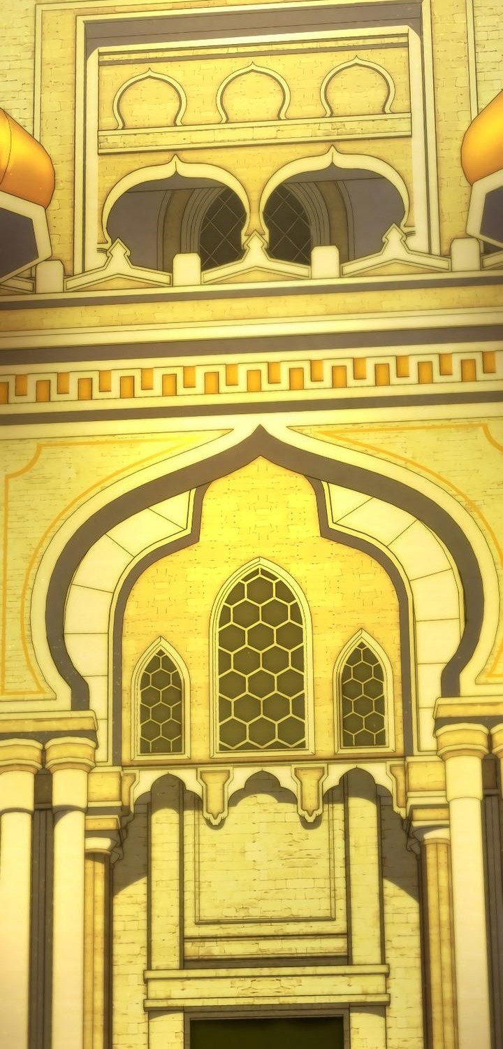 Swordmaster’s Youngest Son Chapter 126 Gambar 76