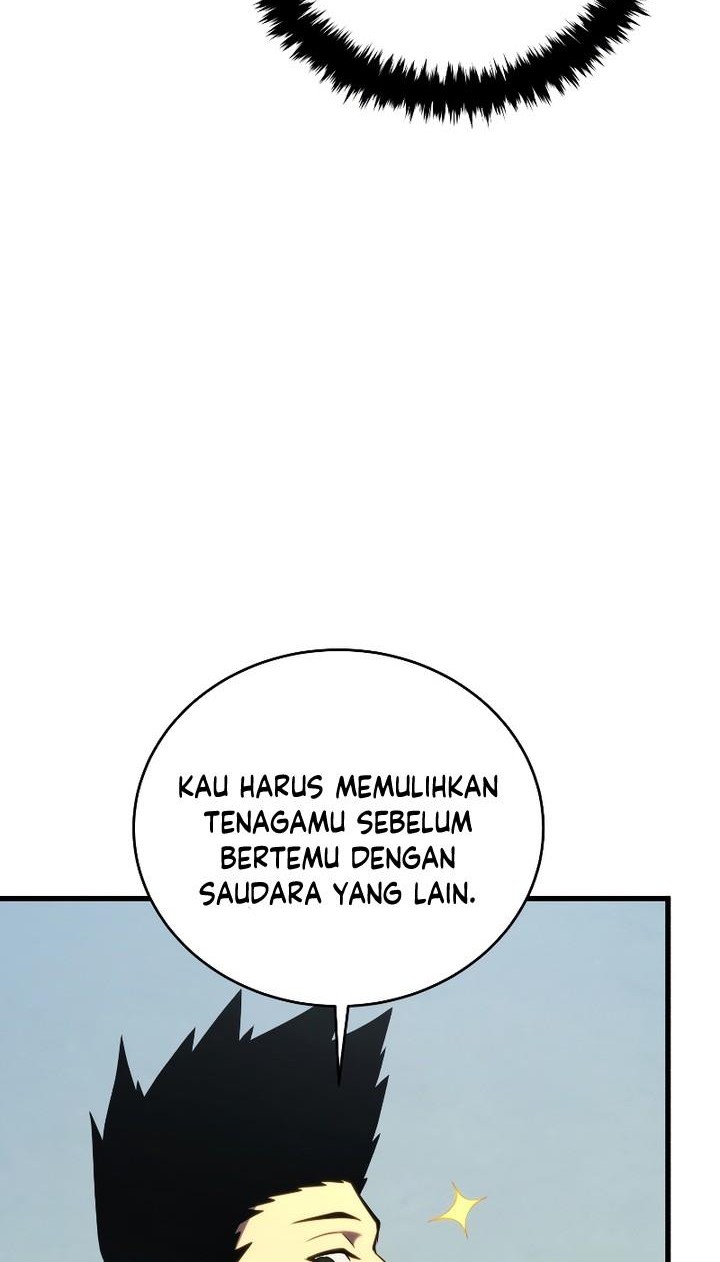 Swordmaster’s Youngest Son Chapter 126 Gambar 60