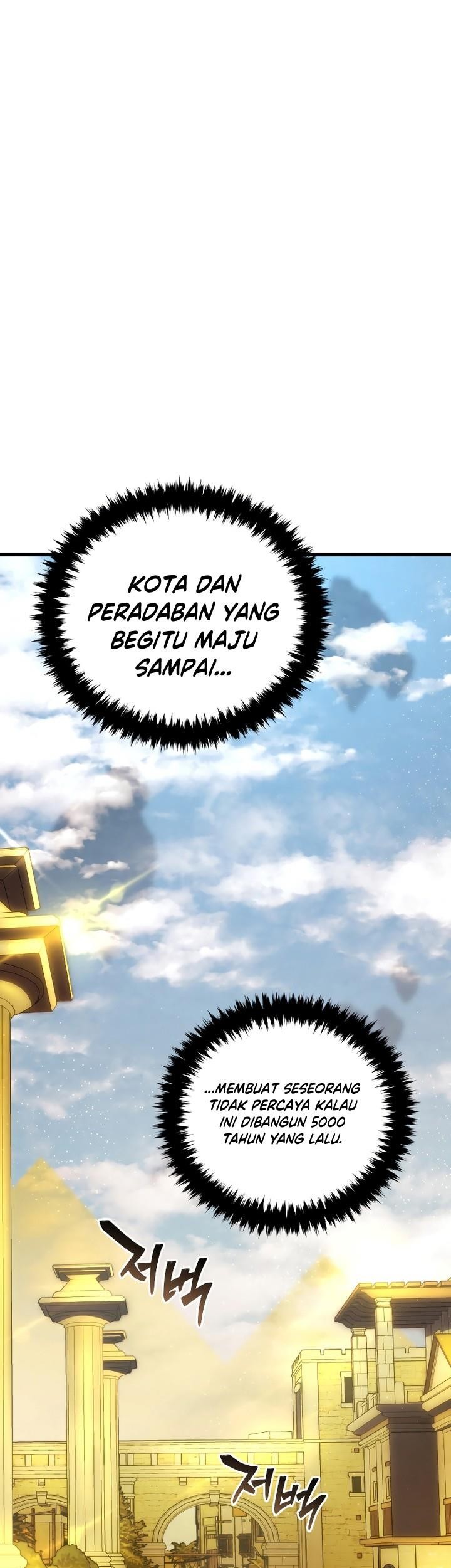 Swordmaster’s Youngest Son Chapter 126 Gambar 63