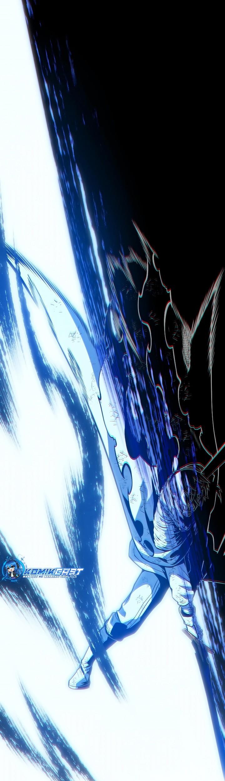 Swordmaster’s Youngest Son Chapter 126 Gambar 5