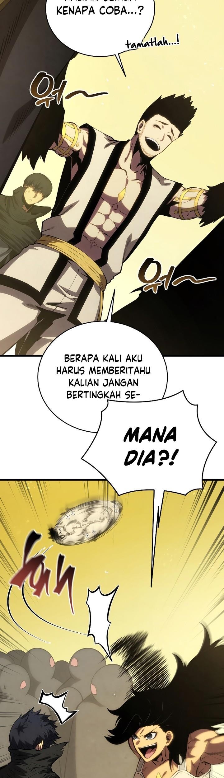 Swordmaster’s Youngest Son Chapter 126 Gambar 87