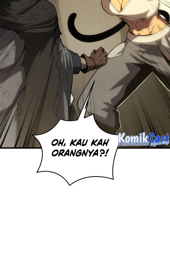 Swordmaster’s Youngest Son Chapter 126 Gambar 88