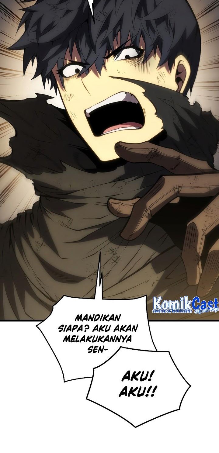 Swordmaster’s Youngest Son Chapter 126 Gambar 92