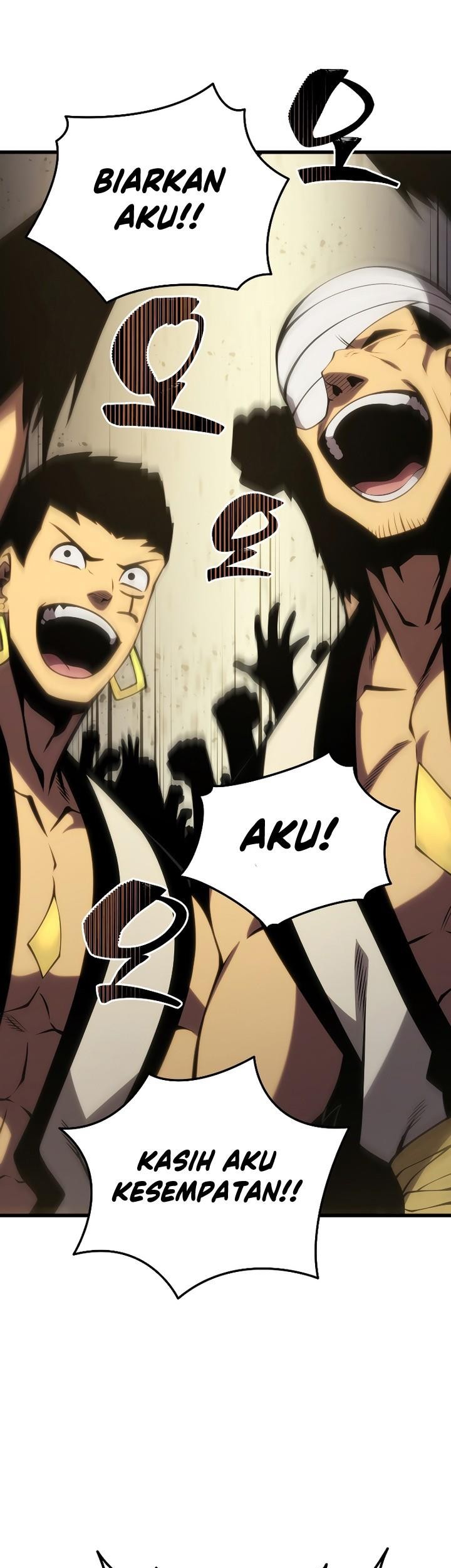 Swordmaster’s Youngest Son Chapter 126 Gambar 93