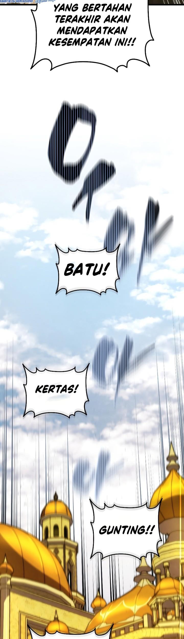 Swordmaster’s Youngest Son Chapter 126 Gambar 95