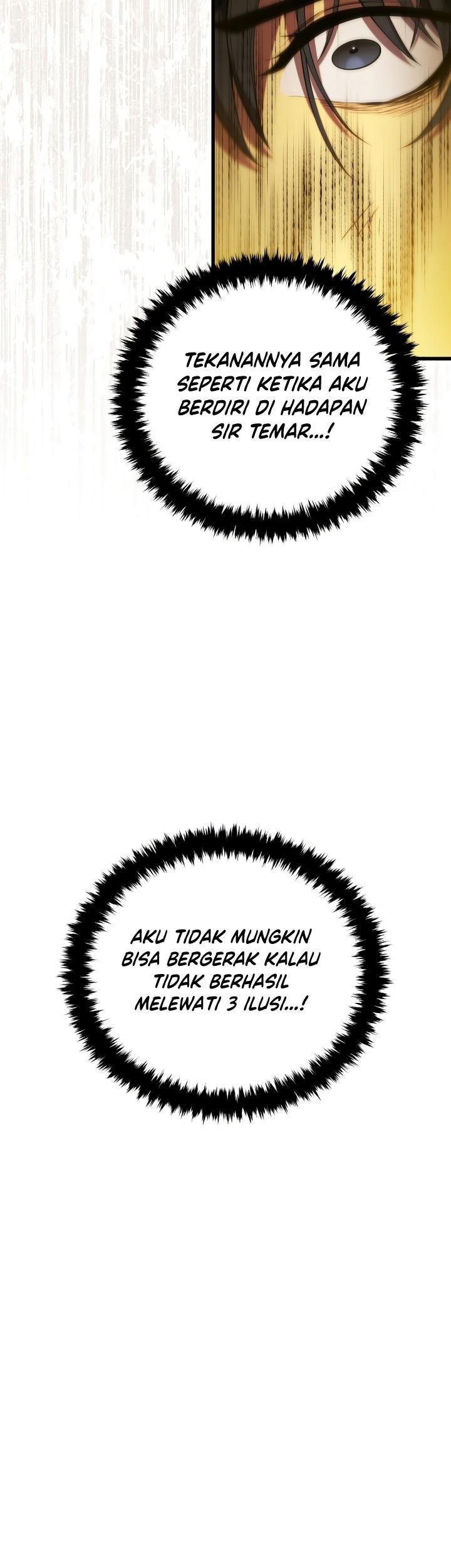 Swordmaster’s Youngest Son Chapter 126 Gambar 79