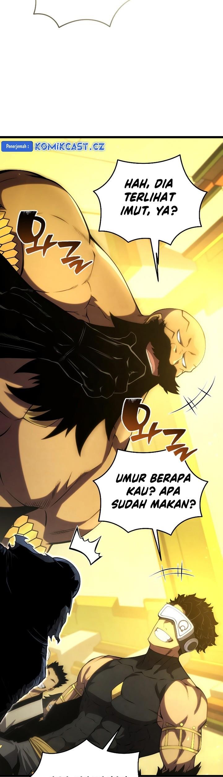 Swordmaster’s Youngest Son Chapter 126 Gambar 85