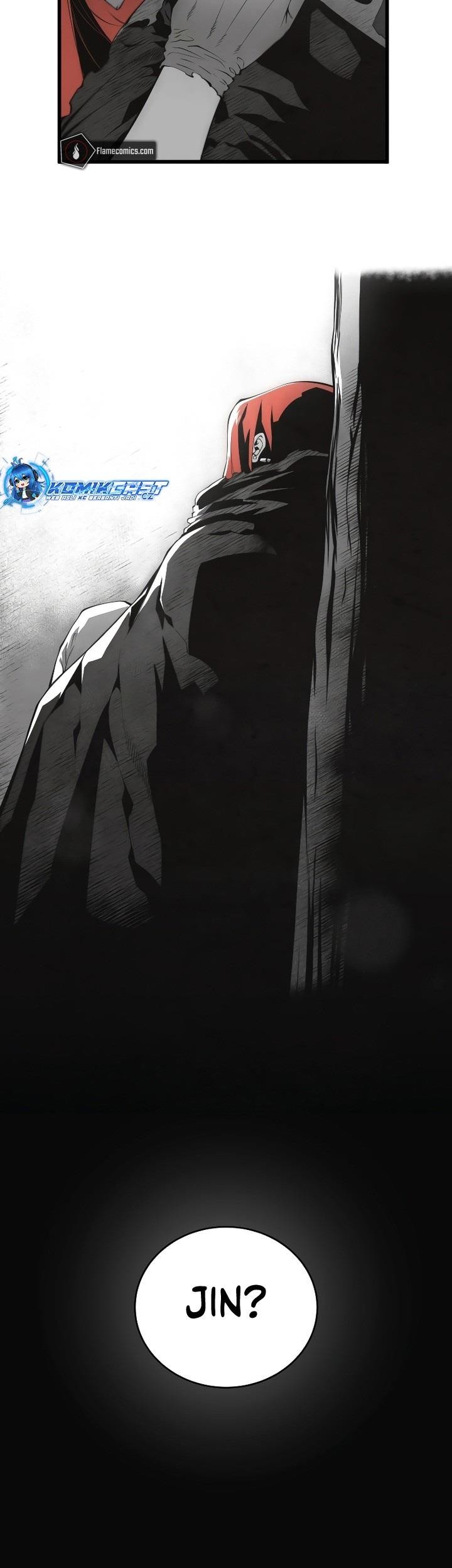 Swordmaster’s Youngest Son Chapter 126 Gambar 99