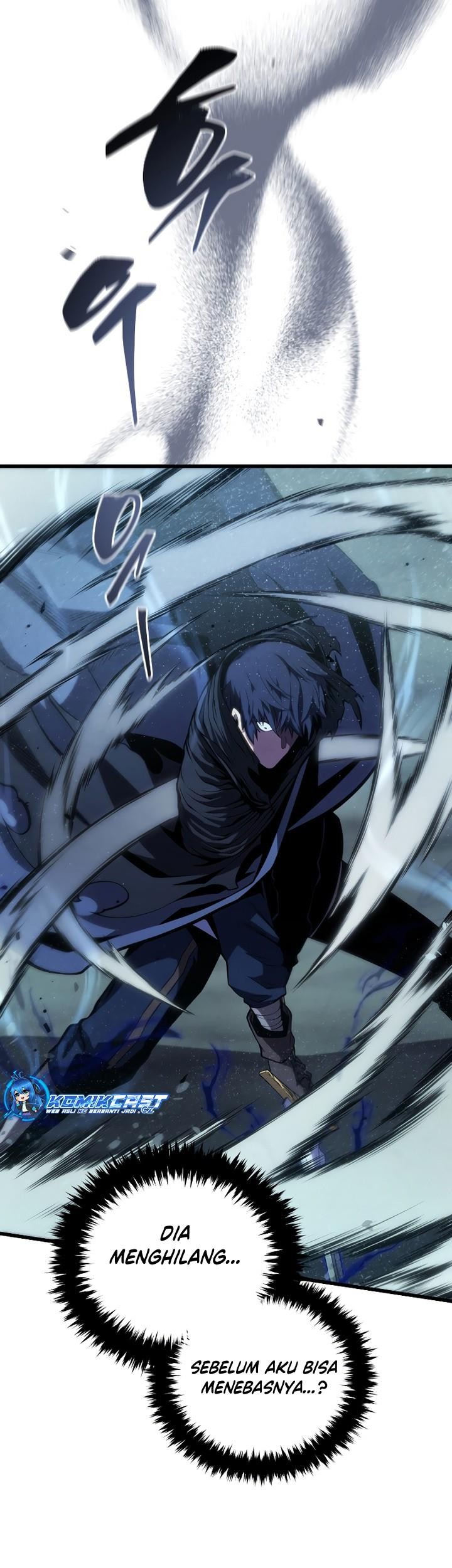 Swordmaster’s Youngest Son Chapter 126 Gambar 9