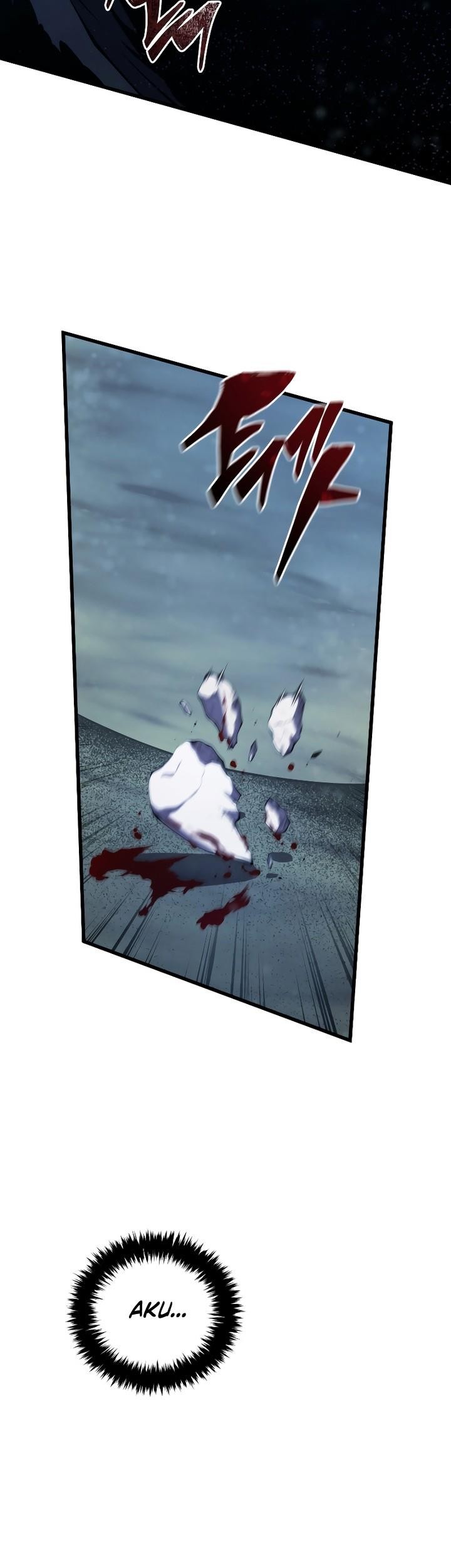 Swordmaster’s Youngest Son Chapter 126 Gambar 11