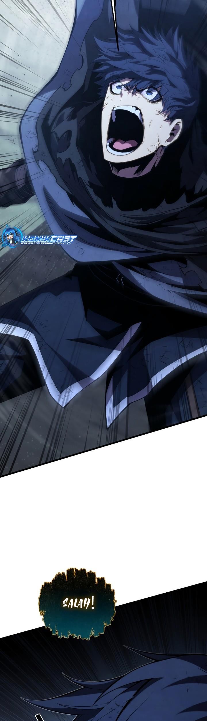 Swordmaster’s Youngest Son Chapter 126 Gambar 13