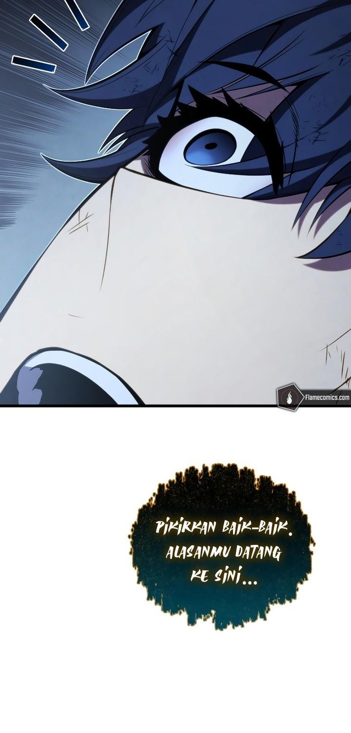 Swordmaster’s Youngest Son Chapter 126 Gambar 14