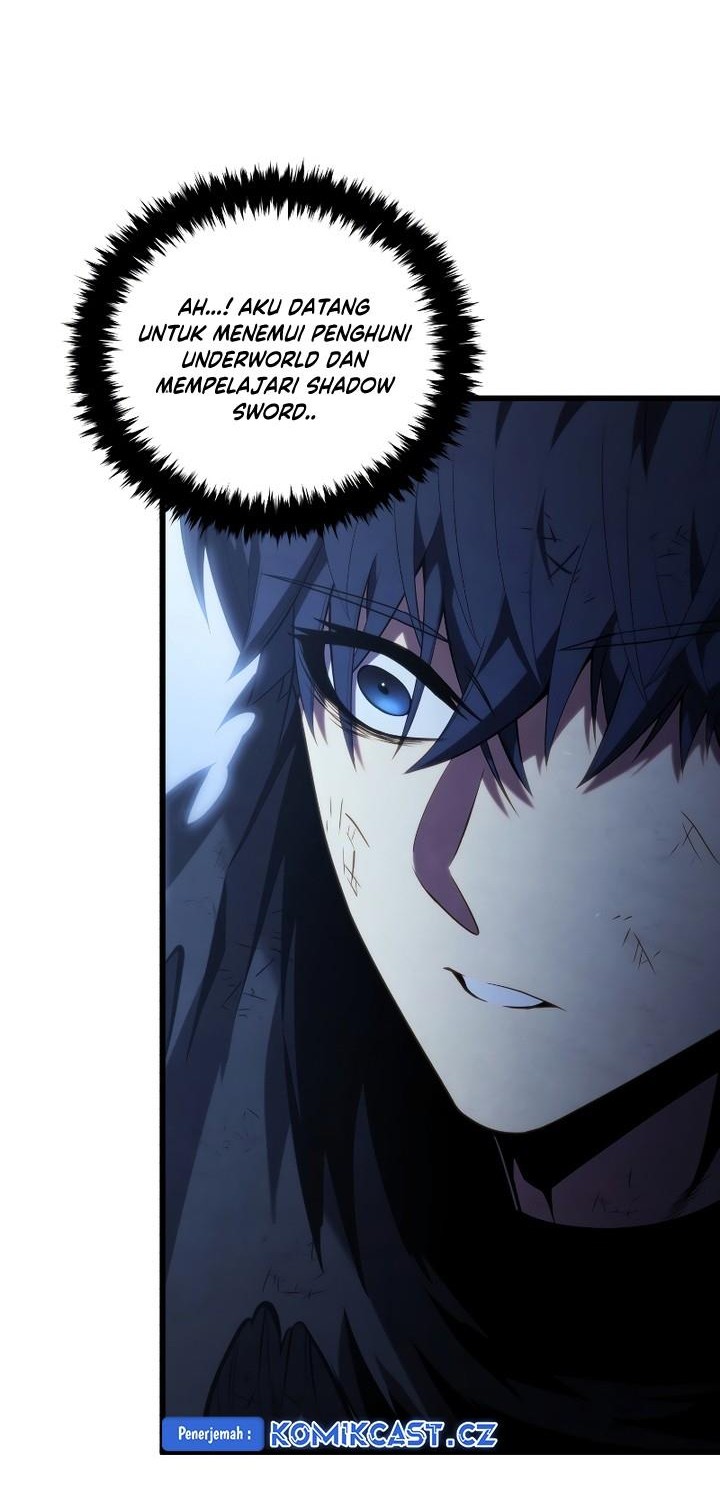 Swordmaster’s Youngest Son Chapter 126 Gambar 16