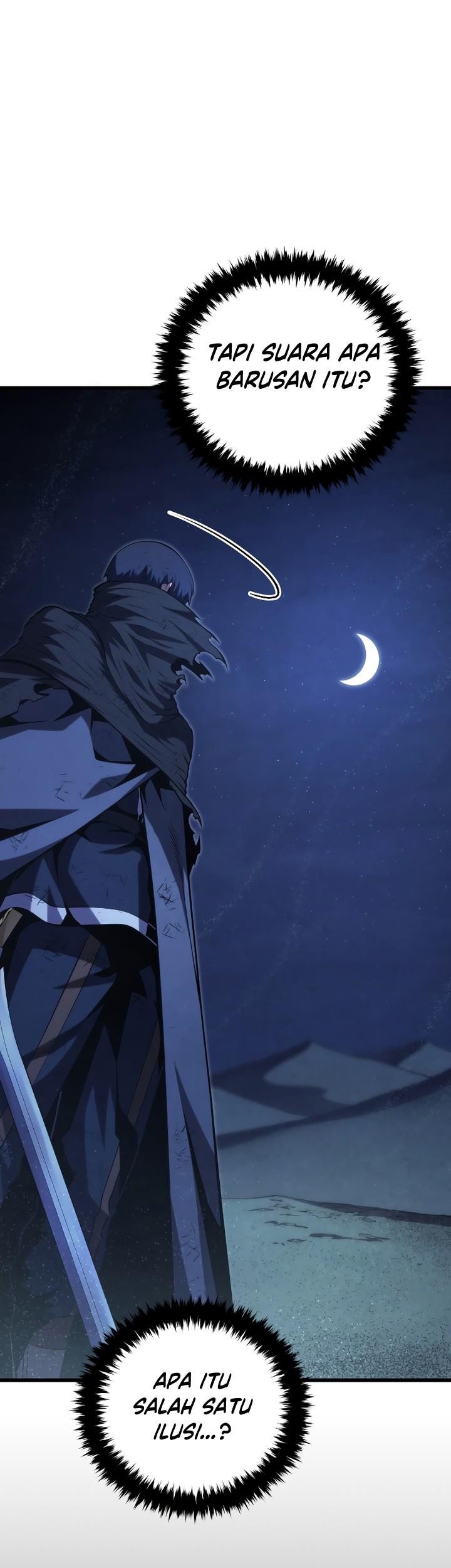 Swordmaster’s Youngest Son Chapter 126 Gambar 17