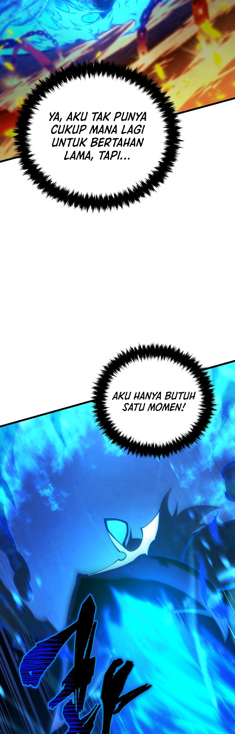 Swordmaster’s Youngest Son Chapter 124 Gambar 48