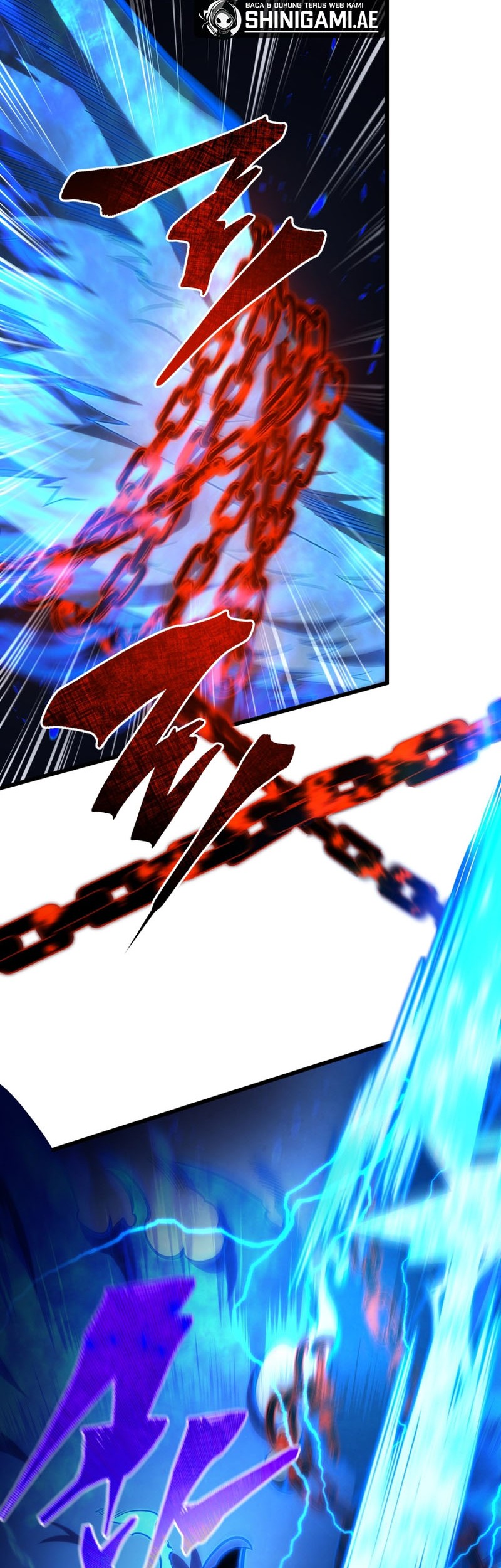 Swordmaster’s Youngest Son Chapter 124 Gambar 52