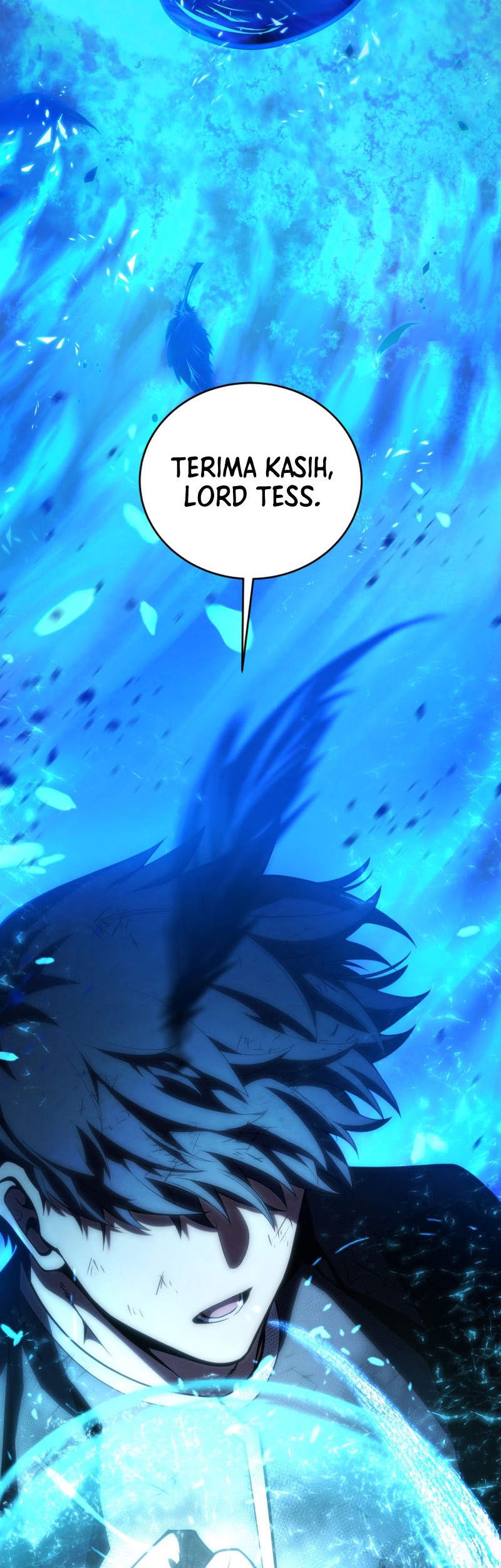 Swordmaster’s Youngest Son Chapter 124 Gambar 56