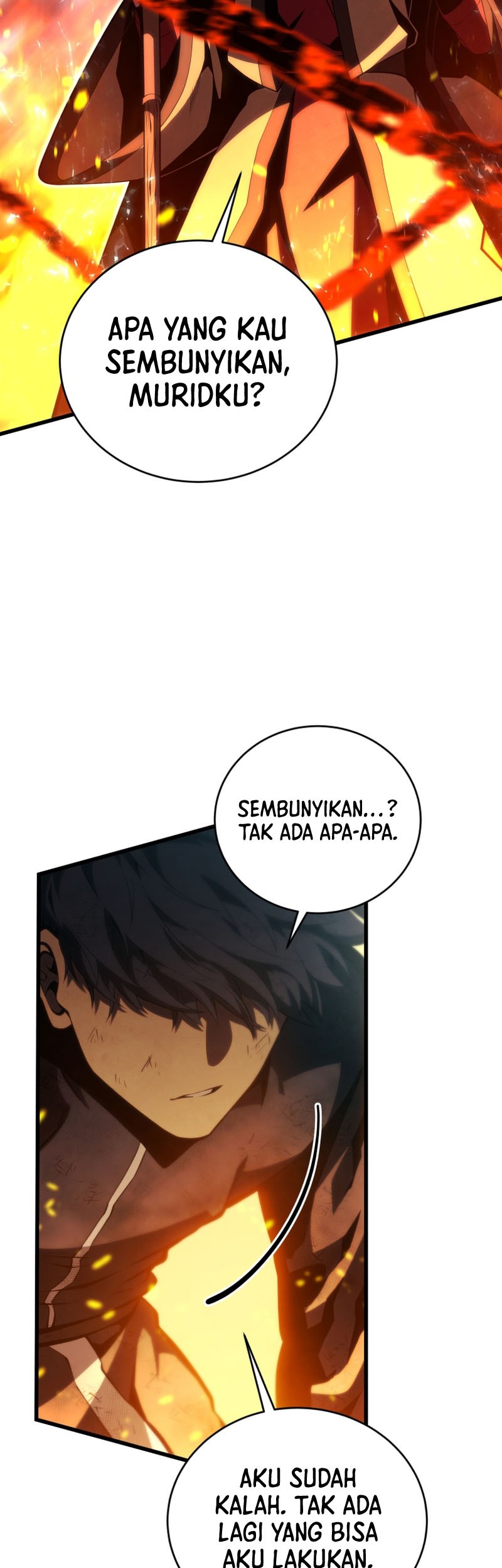 Swordmaster’s Youngest Son Chapter 124 Gambar 62