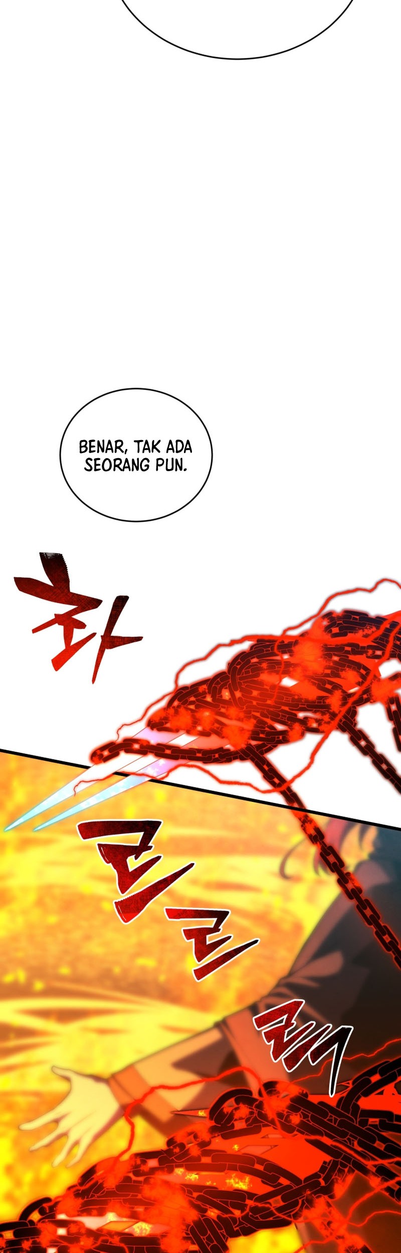 Swordmaster’s Youngest Son Chapter 124 Gambar 65