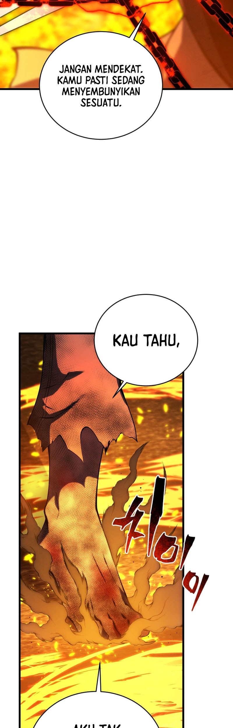 Swordmaster’s Youngest Son Chapter 124 Gambar 66