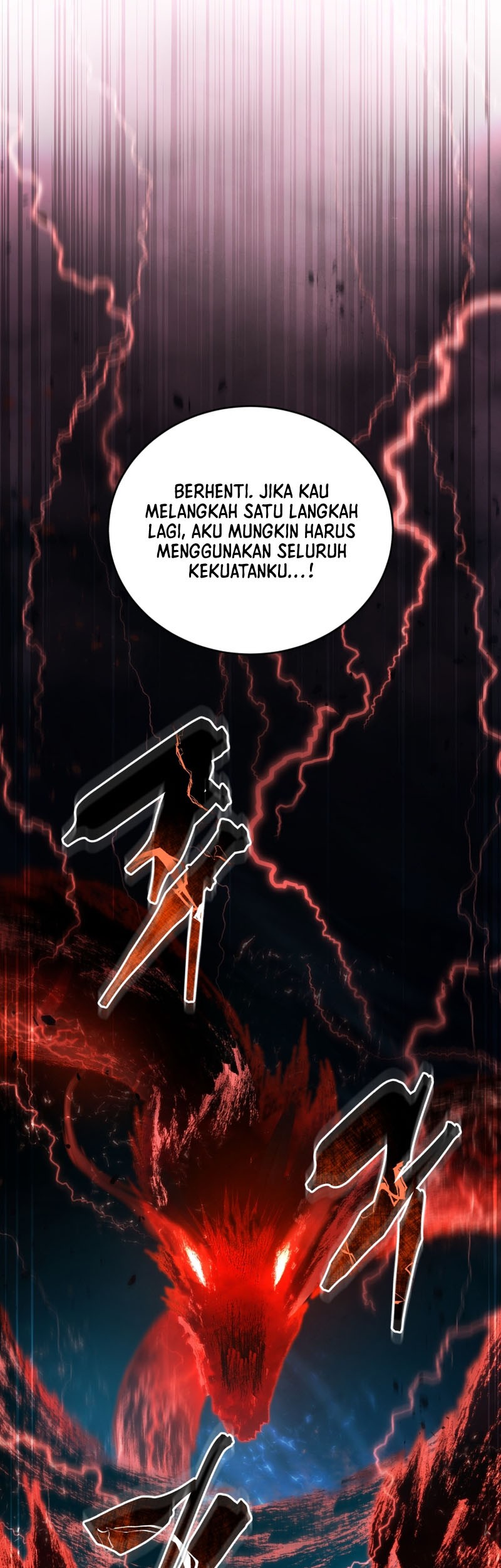 Swordmaster’s Youngest Son Chapter 124 Gambar 68