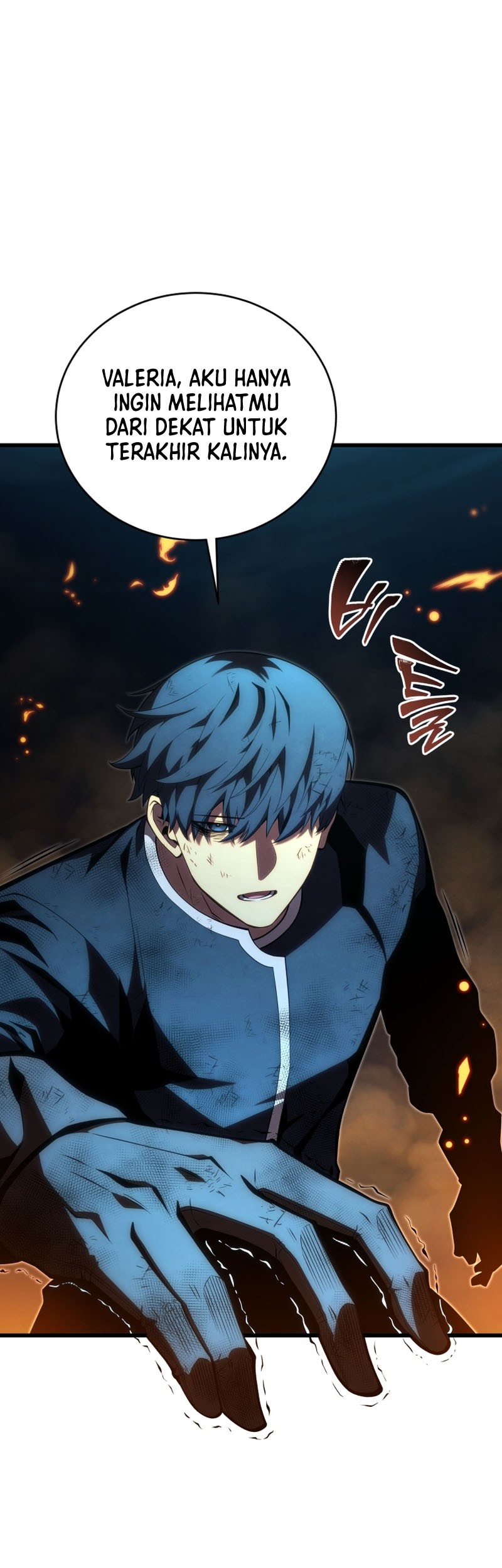 Swordmaster’s Youngest Son Chapter 124 Gambar 70