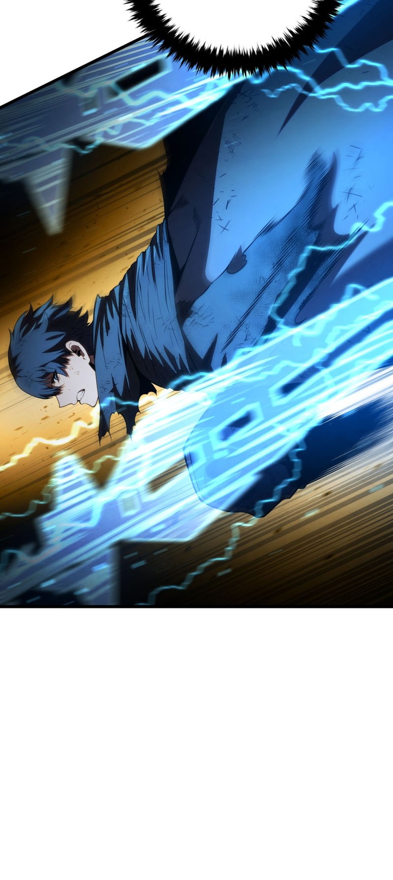 Swordmaster’s Youngest Son Chapter 124 Gambar 34