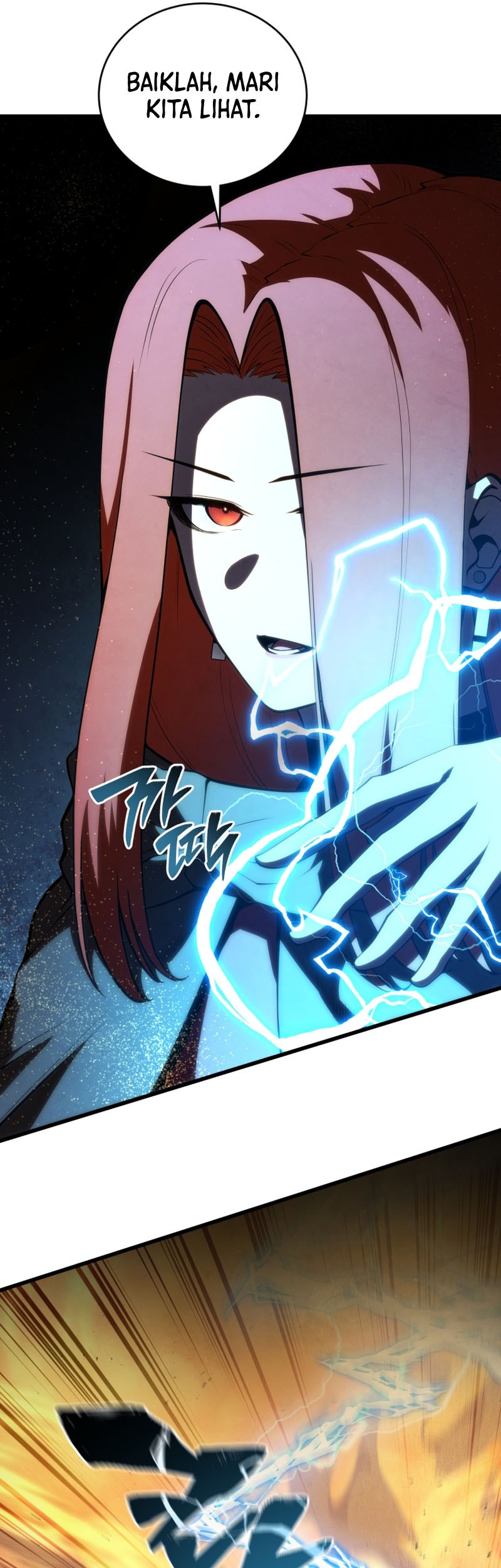 Swordmaster’s Youngest Son Chapter 124 Gambar 31