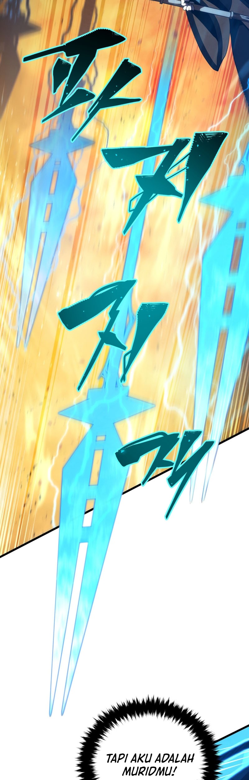 Swordmaster’s Youngest Son Chapter 124 Gambar 33