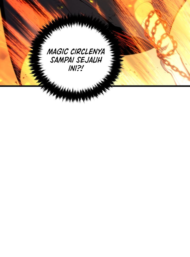 Swordmaster’s Youngest Son Chapter 124 Gambar 38