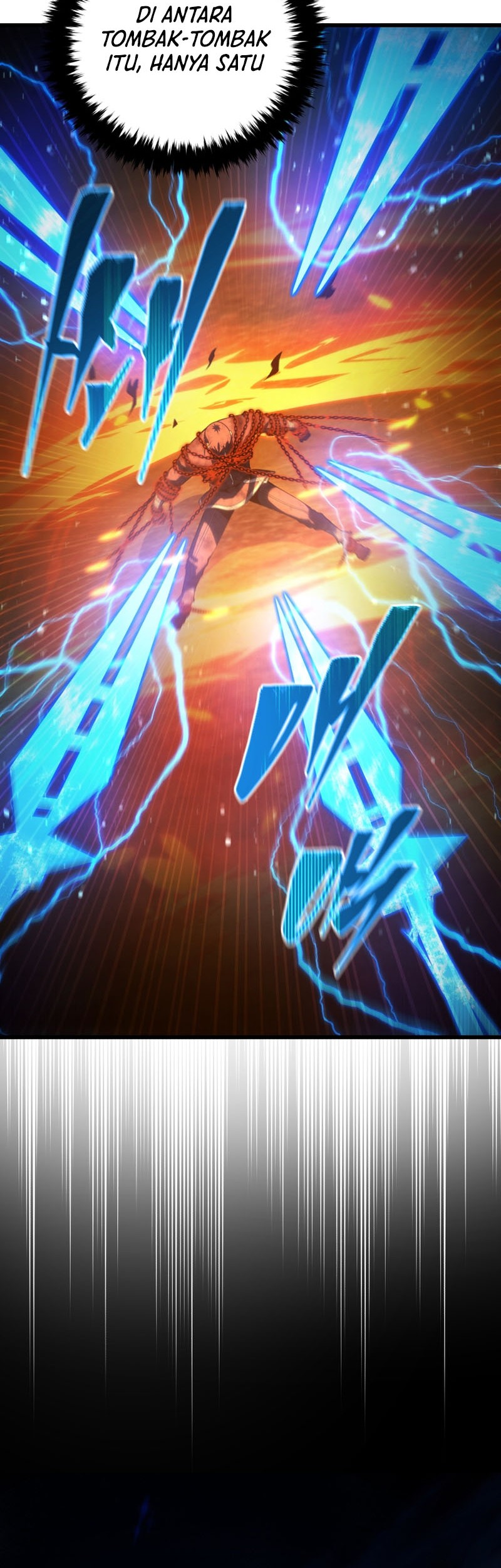 Swordmaster’s Youngest Son Chapter 124 Gambar 42