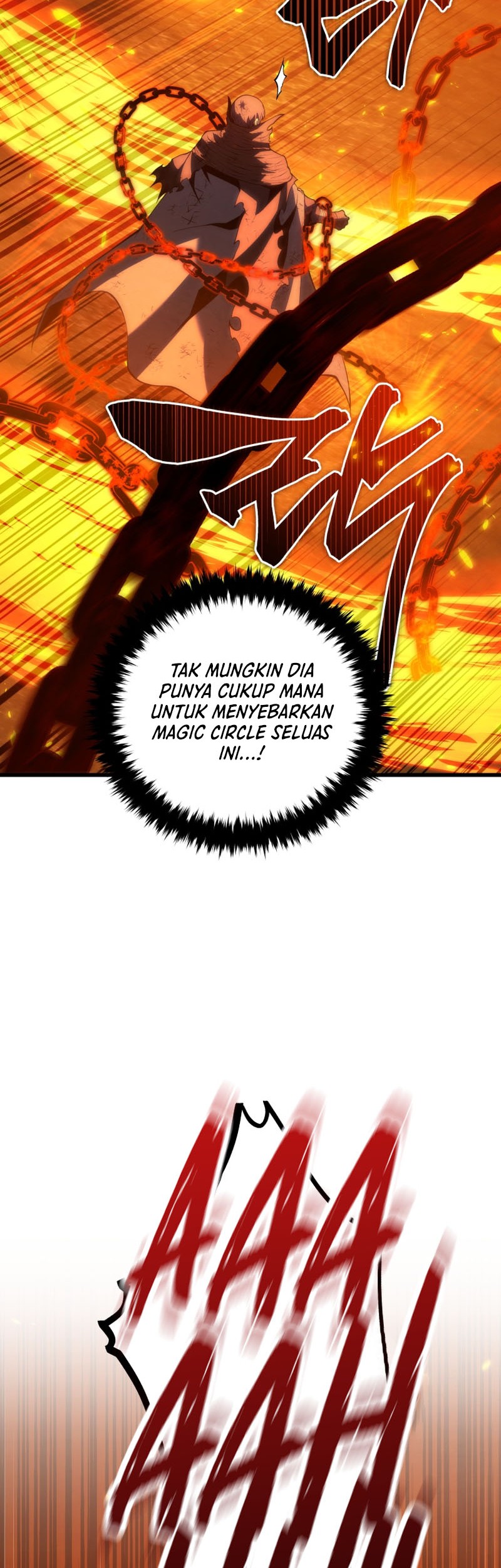 Swordmaster’s Youngest Son Chapter 124 Gambar 40