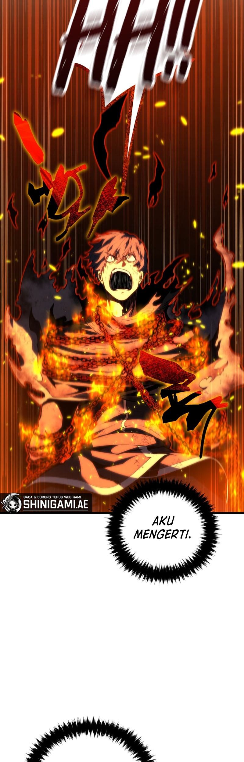 Swordmaster’s Youngest Son Chapter 124 Gambar 41