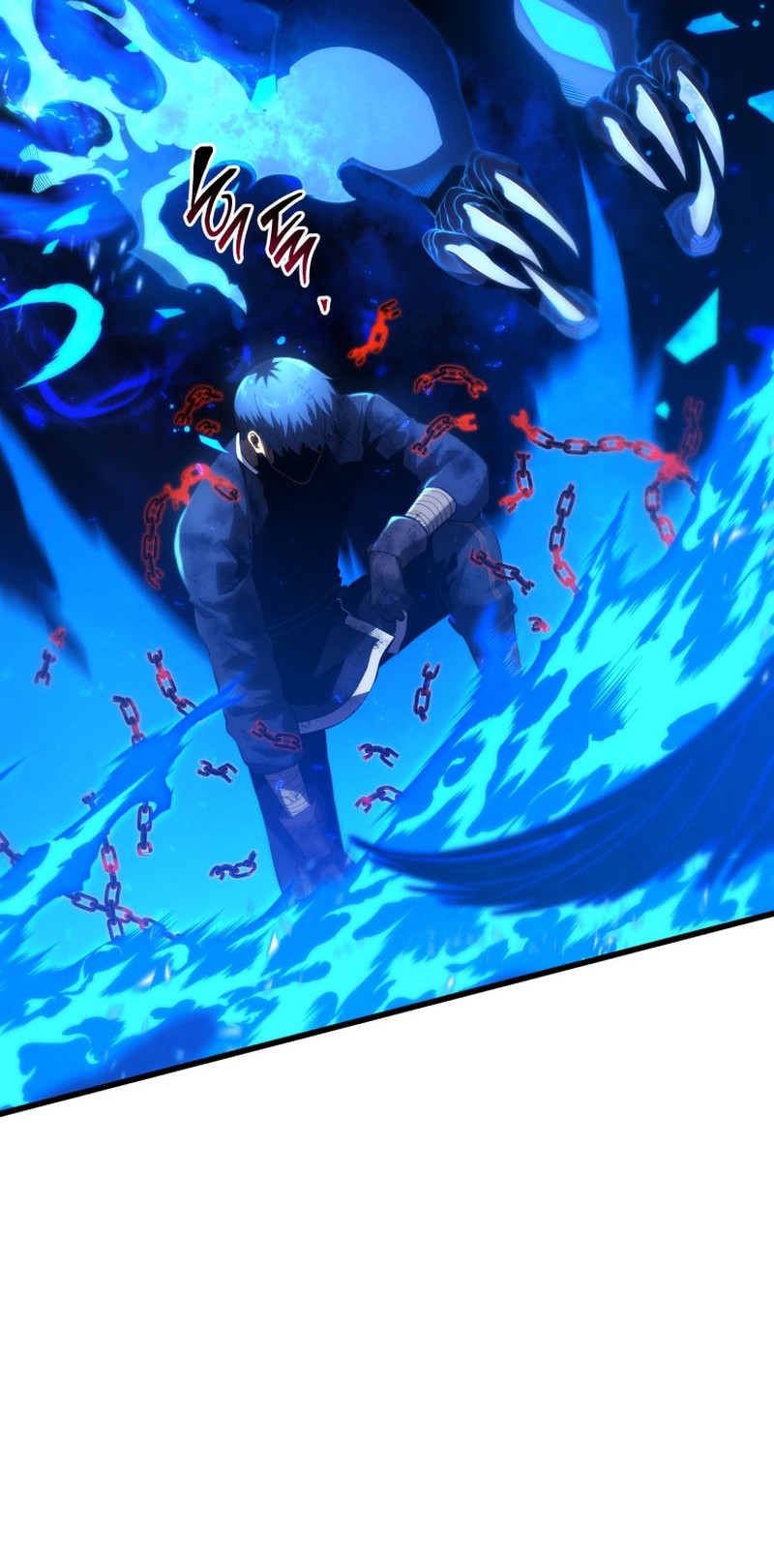 Swordmaster’s Youngest Son Chapter 124 Gambar 46