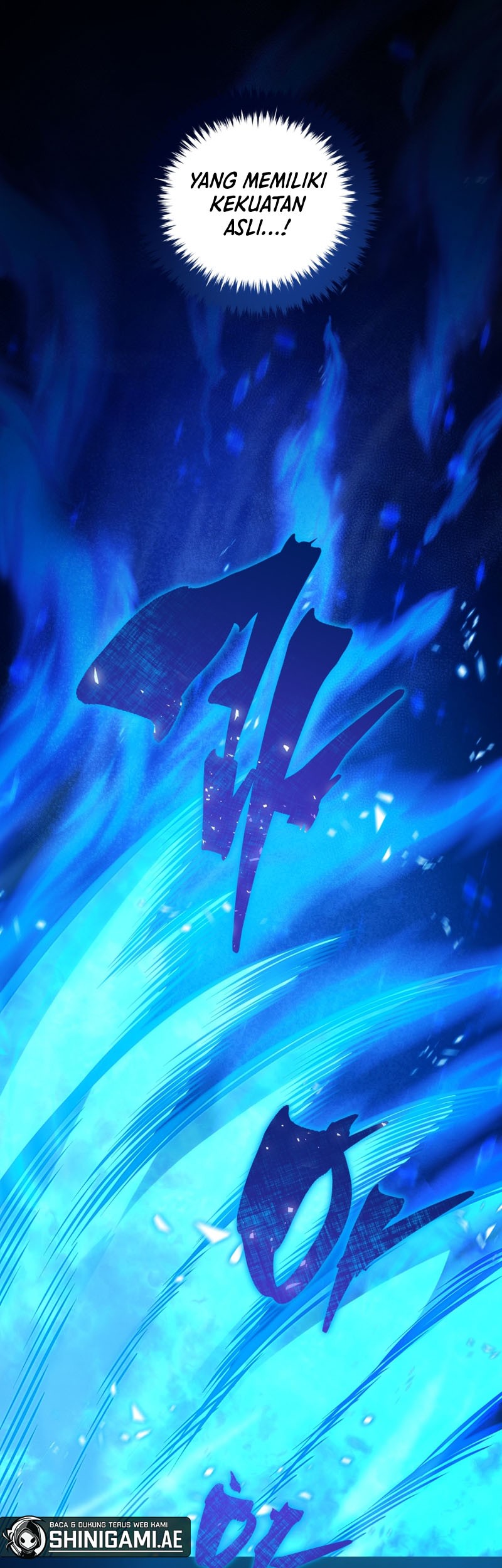 Swordmaster’s Youngest Son Chapter 124 Gambar 43