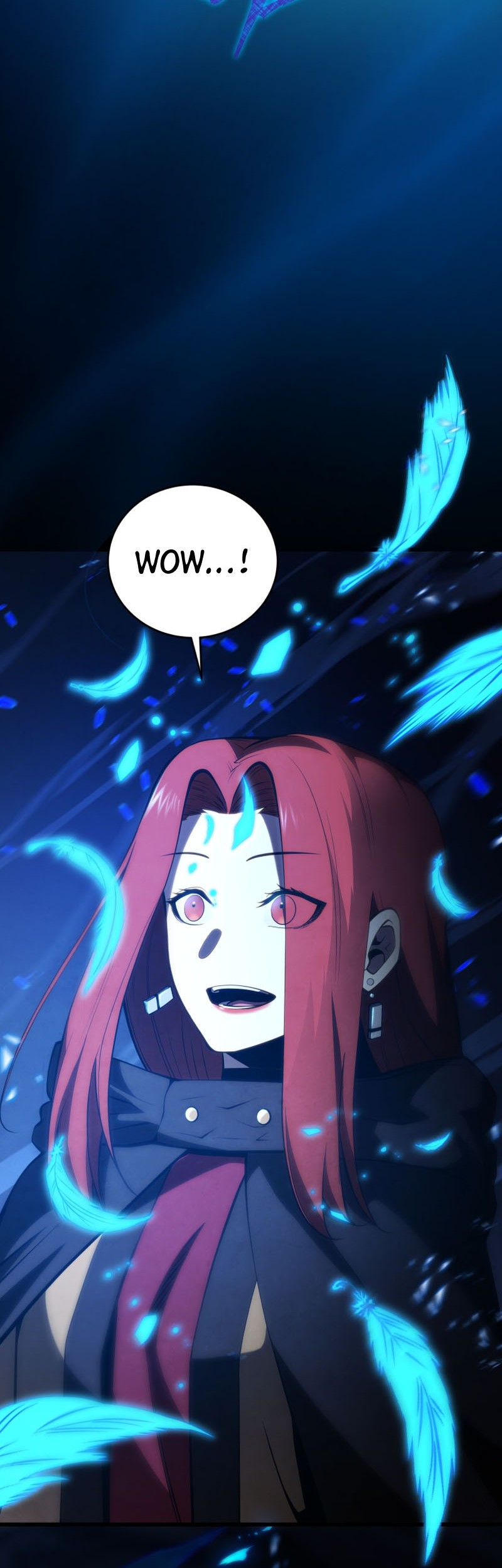 Swordmaster’s Youngest Son Chapter 124 Gambar 44