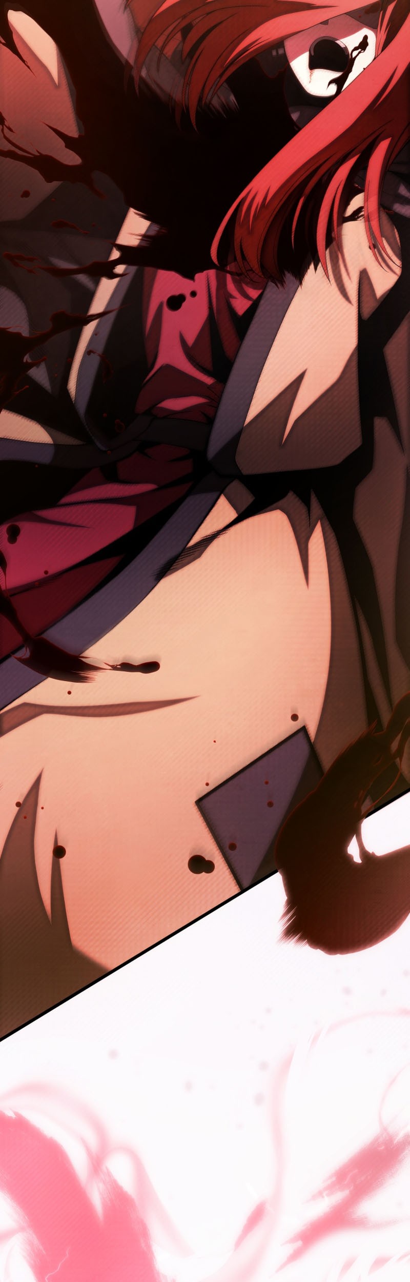 Swordmaster’s Youngest Son Chapter 124 Gambar 92