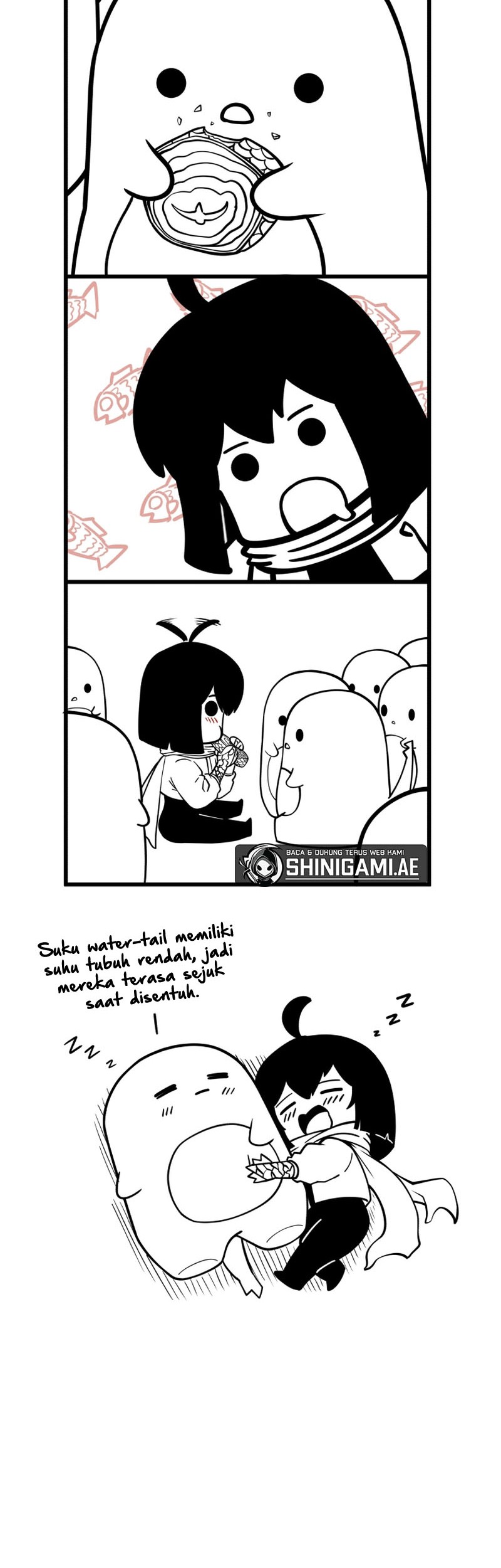 Swordmaster’s Youngest Son Chapter 124 Gambar 97