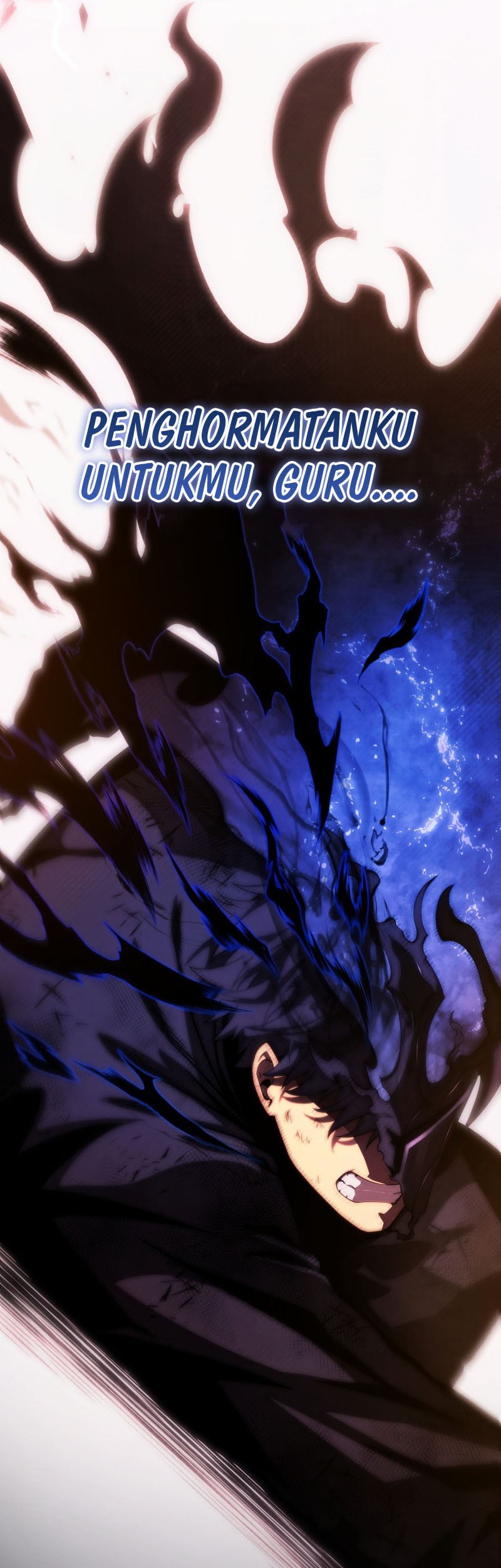 Swordmaster’s Youngest Son Chapter 124 Gambar 94