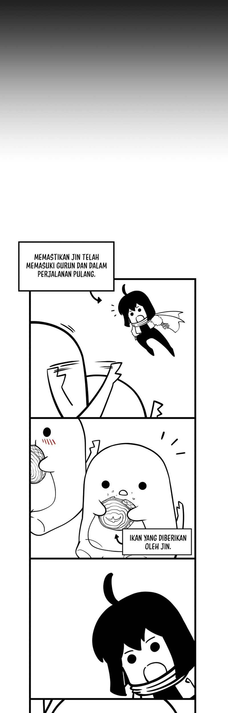 Swordmaster’s Youngest Son Chapter 124 Gambar 96