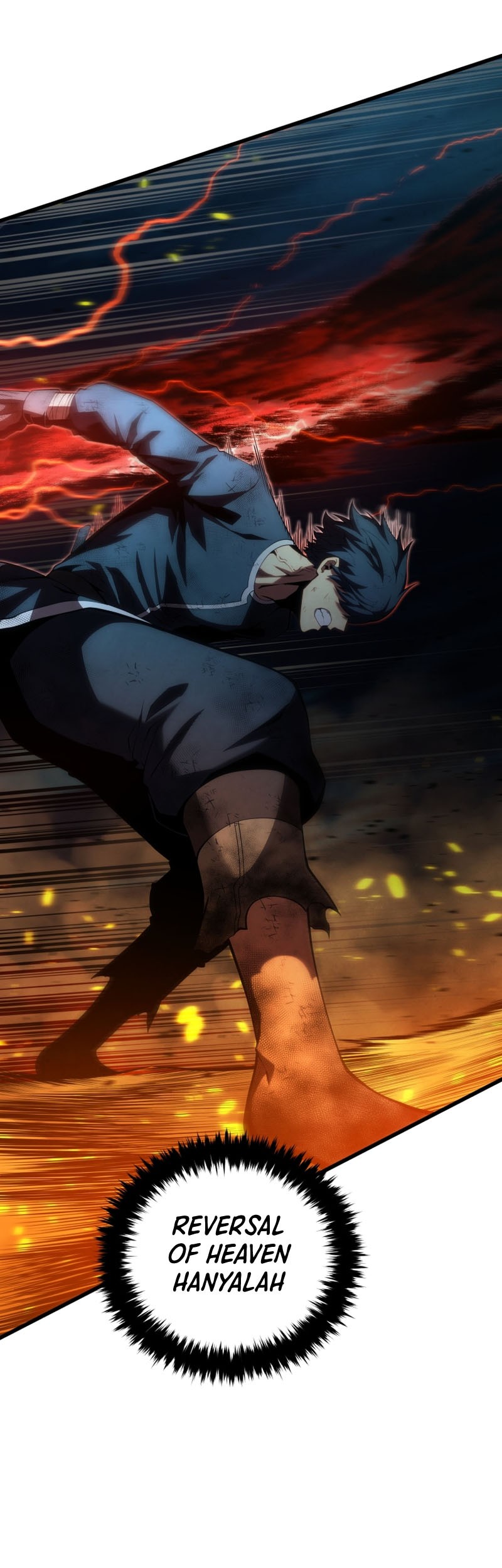 Swordmaster’s Youngest Son Chapter 124 Gambar 72