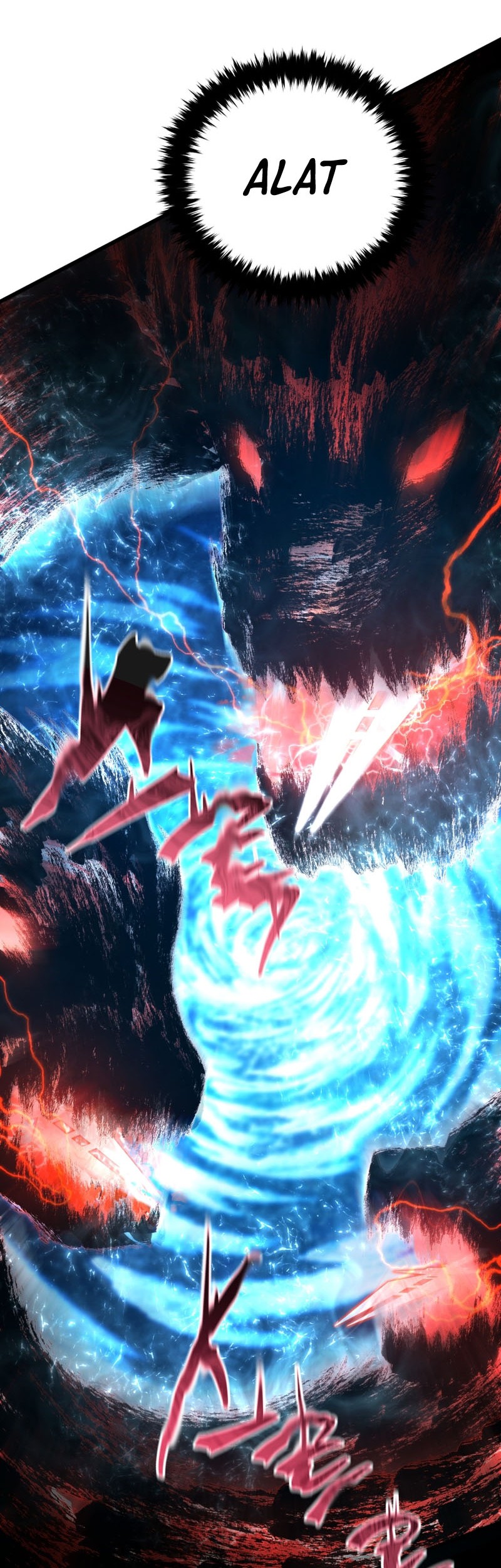 Swordmaster’s Youngest Son Chapter 124 Gambar 73