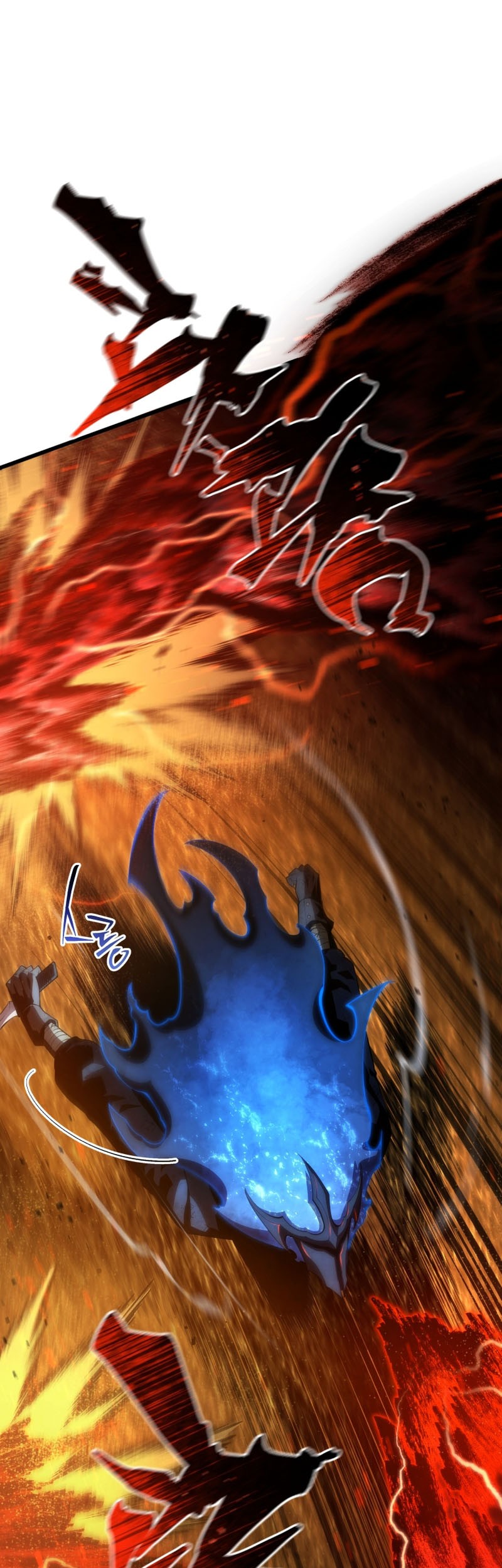 Swordmaster’s Youngest Son Chapter 124 Gambar 77