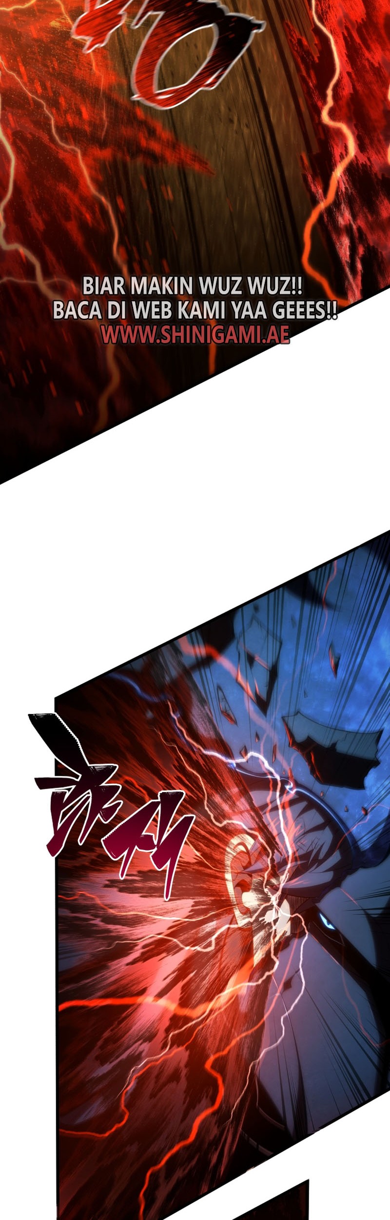 Swordmaster’s Youngest Son Chapter 124 Gambar 78